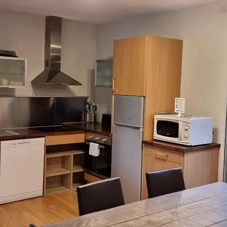 Le Hameau Du Comte De Foix N6 Chalet *